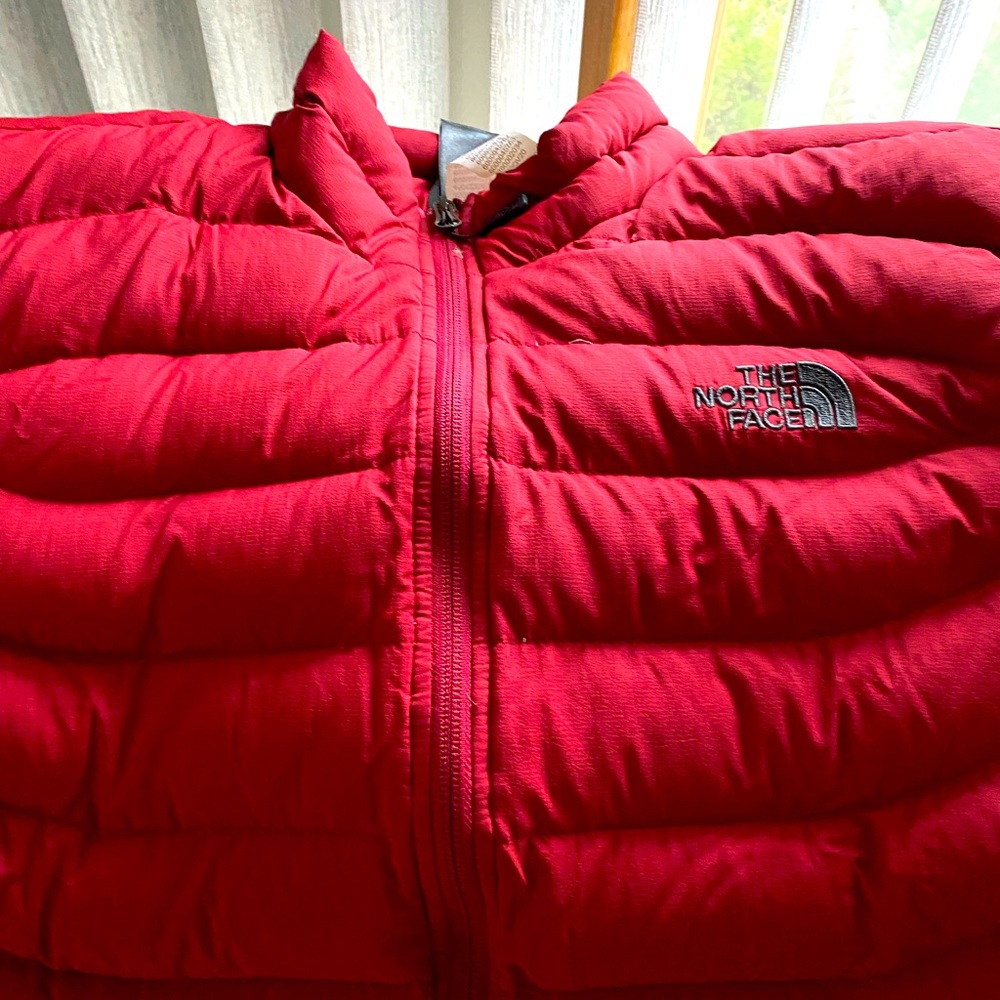 North Face Jacket in very good condition.